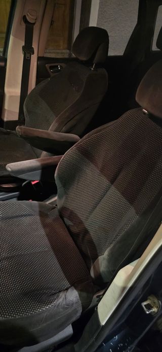 Citroen C4 Picasso 2011