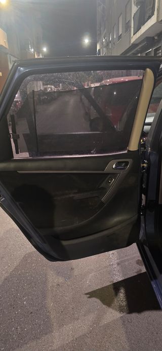 Citroen C4 Picasso 2011