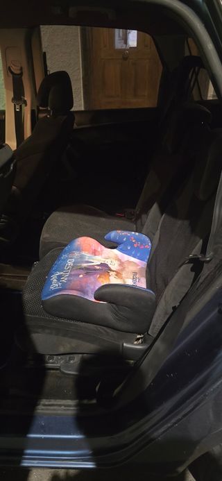 Citroen C4 Picasso 2011