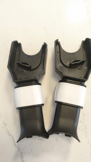 Adaptadores Bugaboo para Silla de Coche