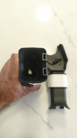 Adaptadores Bugaboo para Silla de Coche