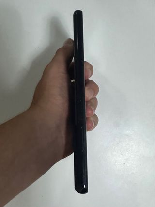 Samsung S21 Ultra 256GB Negro