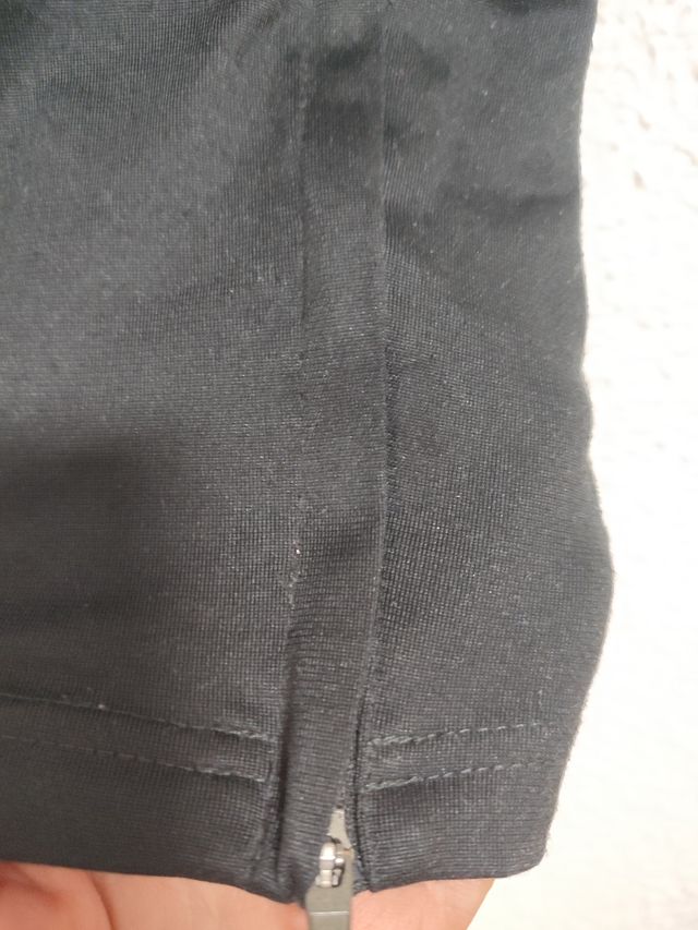 Leggings Nike Mujer Negros