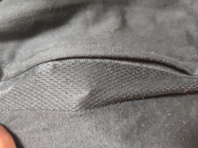 Leggings Nike Mujer Negros