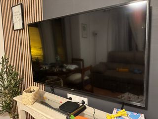 Smart TV Samsung 49''