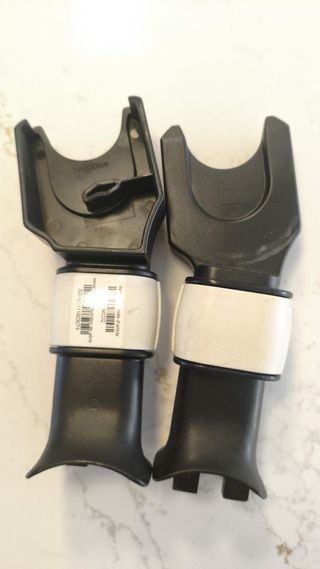 Adaptadores Bugaboo para Silla de Coche
