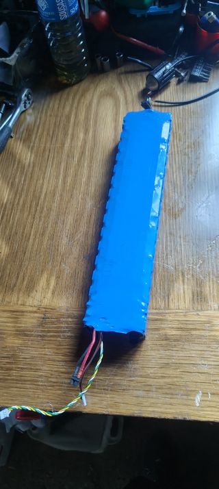 Batería Patinete Xiaomi M365/Mi Scooter 2/3