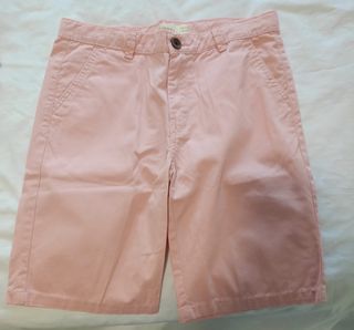 Pack 5 Bermudas Niño Talla M