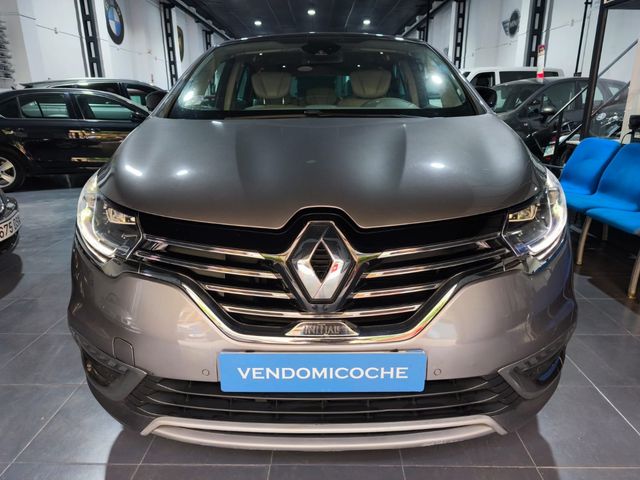 Renault Espace 2019