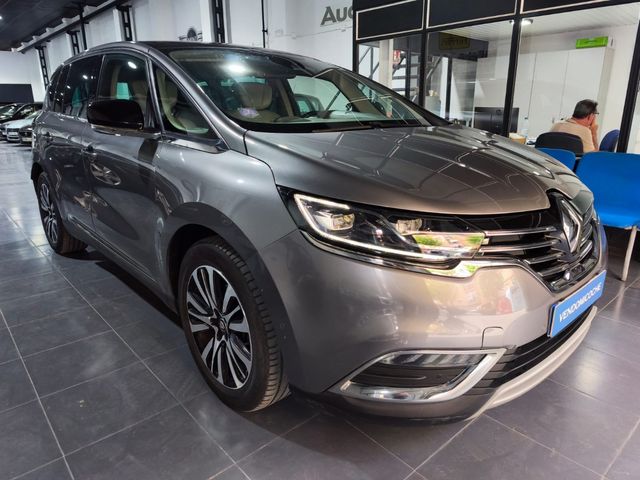 Renault Espace 2019