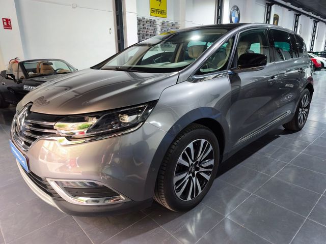 Renault Espace 2019