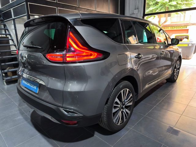Renault Espace 2019