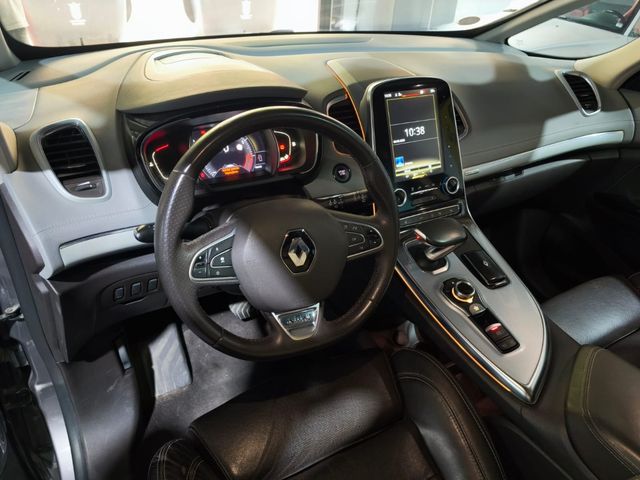 Renault Espace 2019