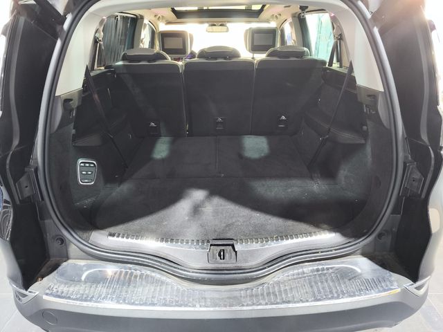 Renault Espace 2019