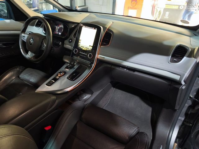 Renault Espace 2019