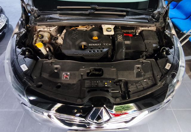 Renault Espace 2019