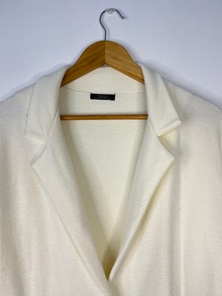 Blazer Parfois Creme