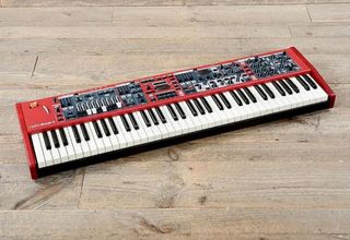 Sintetizador Nord Stage 4