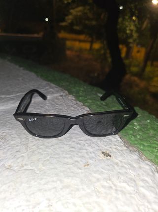 Gafas de sol Ray-Ban Wayfarer Polarizadas