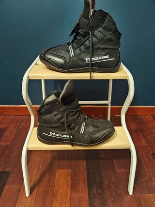 Scarpe Moto Course Shorty V3