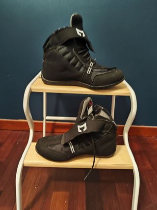 Scarpe Moto Course Shorty V3