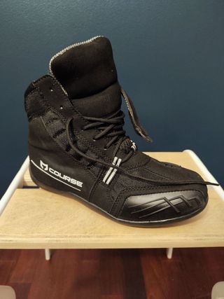 Scarpe Moto Course Shorty V3