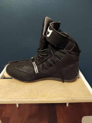 Scarpe Moto Course Shorty V3