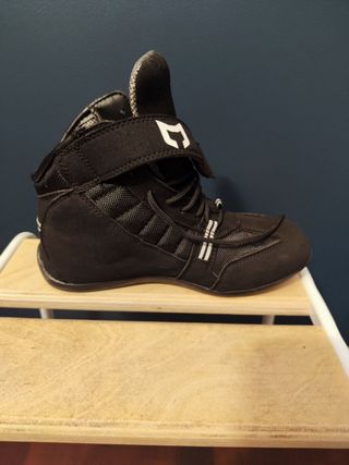 Scarpe Moto Course Shorty V3