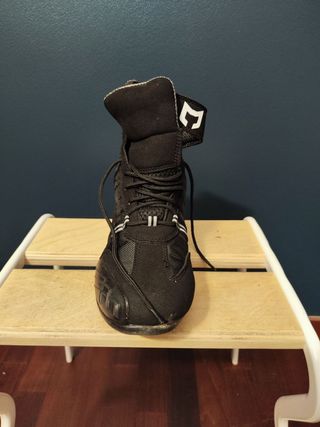 Scarpe Moto Course Shorty V3