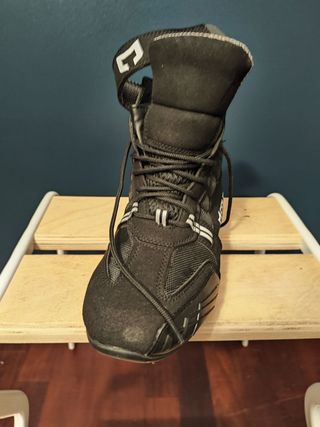Scarpe Moto Course Shorty V3