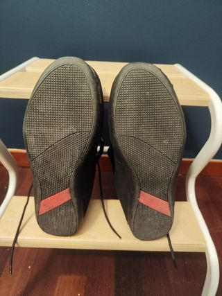 Scarpe Moto Course Shorty V3