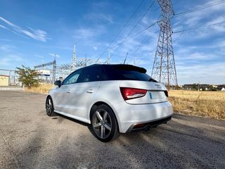 Audi A1 2017