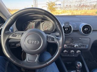 Audi A1 2017