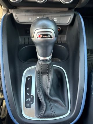 Audi A1 2017
