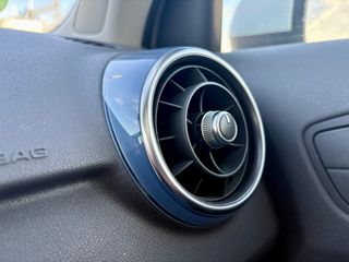 Audi A1 2017