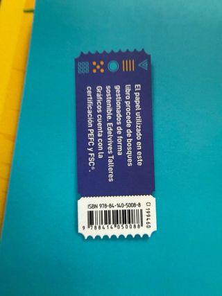 Proyecto: FanFest - Matemáticas 5. Trimestres [...