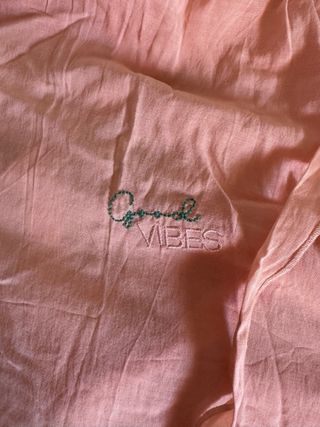 Camisa El Corte Inglés S con etiqueta