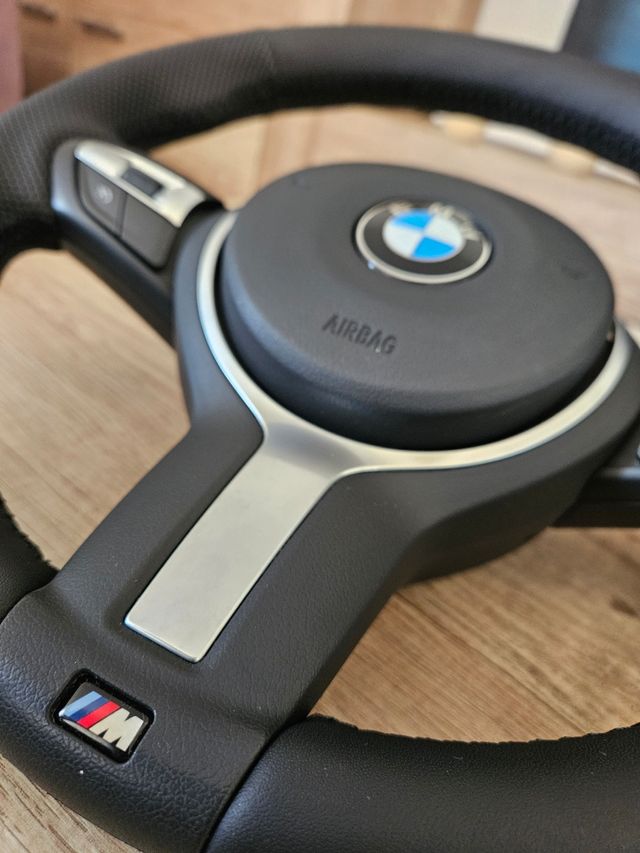Volante M BMW 