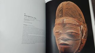 ARTE PRIMITIVO. ARTE AFRICANO Y MAS