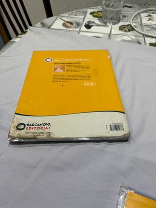 Agna de Valldaura 3 ESO. Llengua catalana
