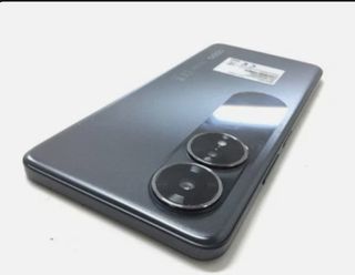 Oppo A58 Nero