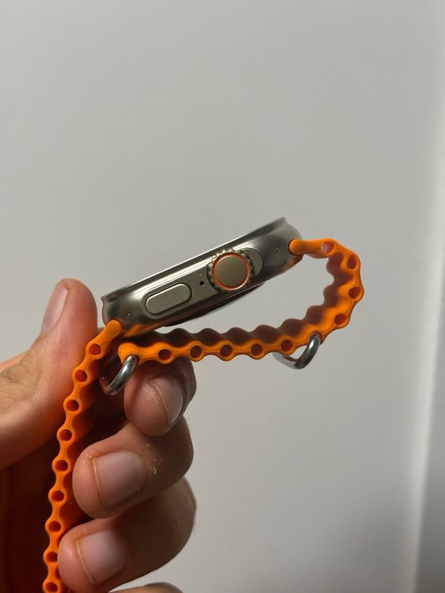 smartwatch Compatible IOS Android