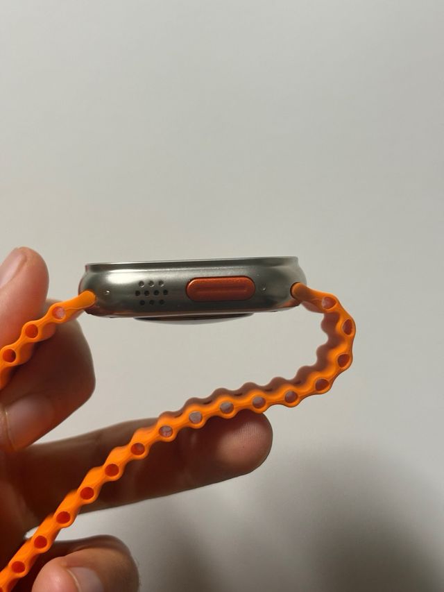 smartwatch Compatible IOS Android