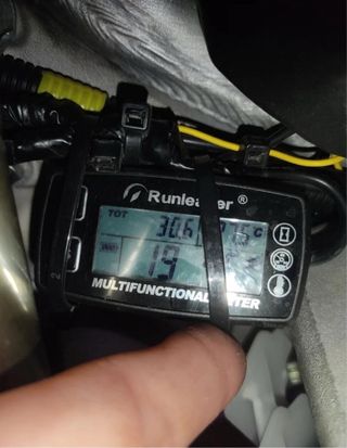 Fantic 125XX 2023 Edición Oro
cross
