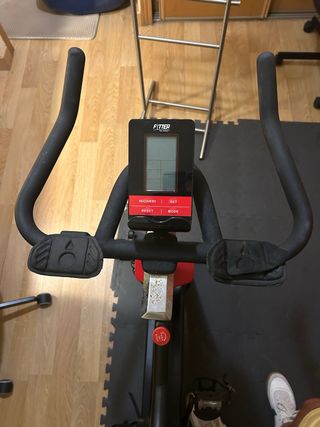 Bicicleta Spinning FYTTER