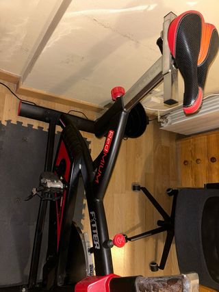 Bicicleta Spinning FYTTER