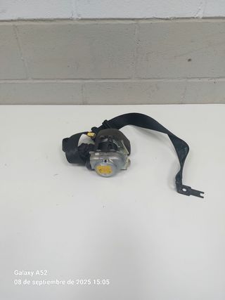 Cinturón de seguridad trasero Peugeot 3008 de 2018