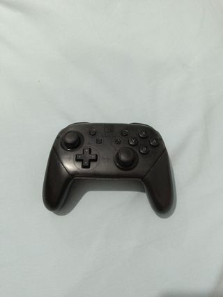Mando Nintendo Switch Inalámbrico Original