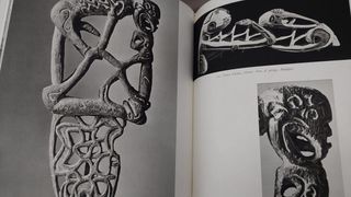 OCEANIA. ARTE DE UN CONTINENTE