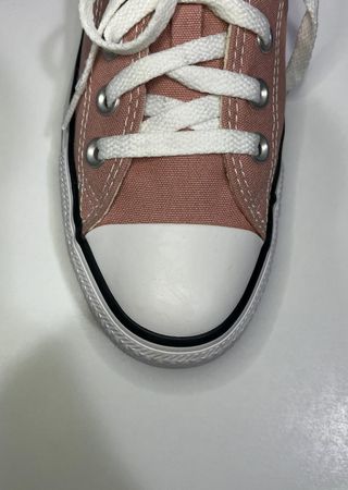 Zapatillas Converse Rosas